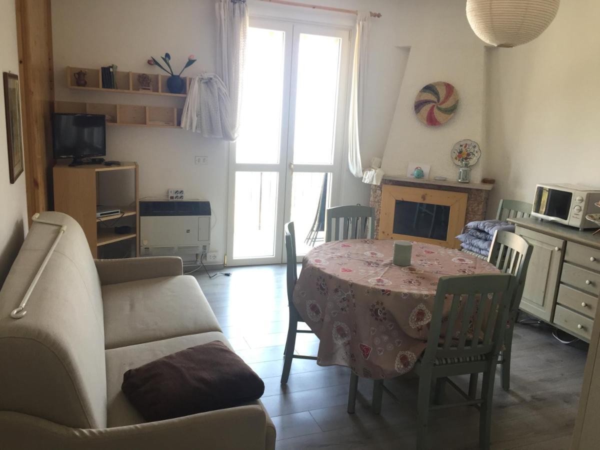Apartamento Casa Roby Tremosine Exterior foto