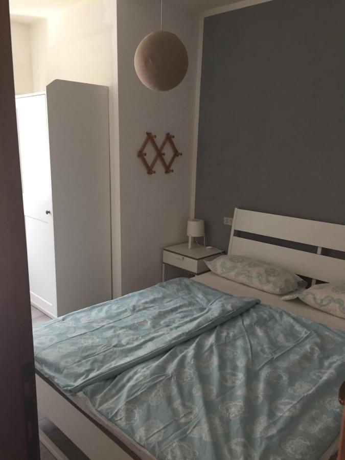 Apartamento Casa Roby Tremosine Exterior foto