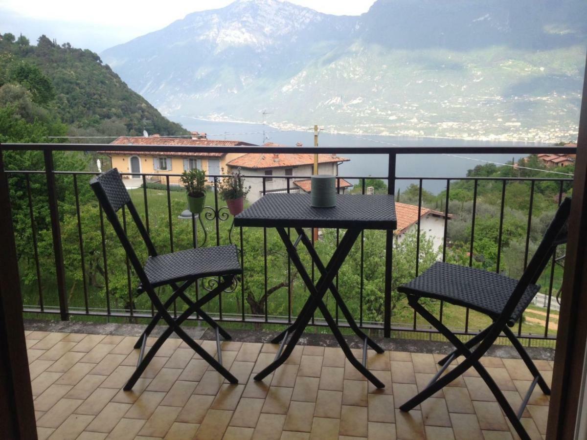 Apartamento Casa Roby Tremosine Exterior foto