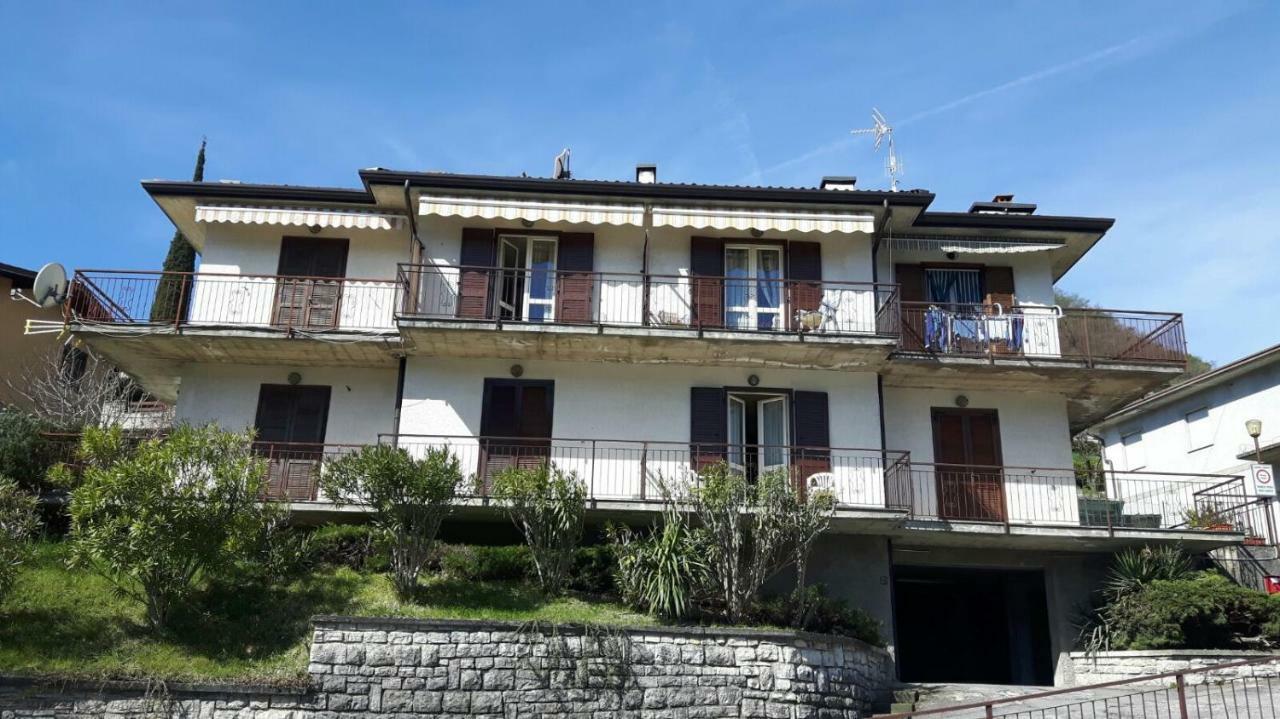 Apartamento Casa Roby Tremosine Exterior foto